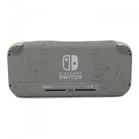 Nintendo (ニンテンドー) Nintendo Switch Lite HDH-001 ポケモン
