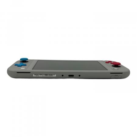Nintendo (ニンテンドー) Nintendo Switch Lite HDH-001 ポケモン