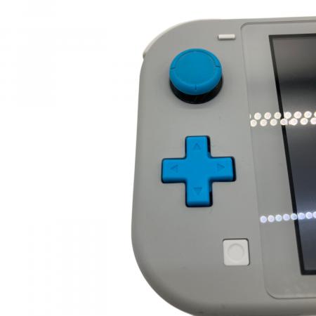 Nintendo (ニンテンドー) Nintendo Switch Lite HDH-001 ポケモン