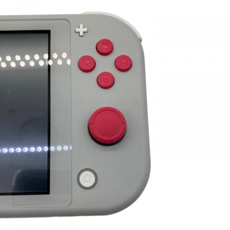 Nintendo (ニンテンドー) Nintendo Switch Lite HDH-001 ポケモン