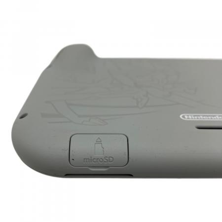 Nintendo (ニンテンドー) Nintendo Switch Lite HDH-001 ポケモン