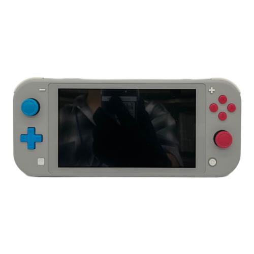 Nintendo (ニンテンドー) Nintendo Switch Lite HDH-001 ポケモン