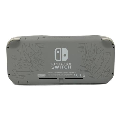 Nintendo (ニンテンドー) Nintendo Switch Lite HDH-001 ポケモン