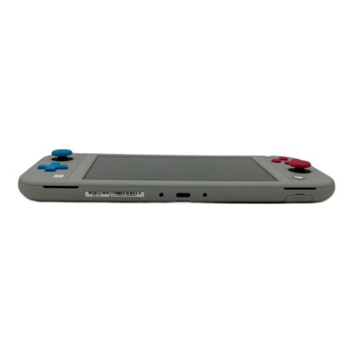 Nintendo (ニンテンドー) Nintendo Switch Lite HDH-001 ポケモン