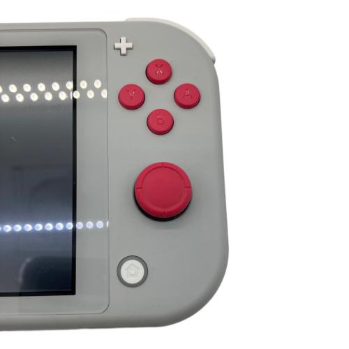 Nintendo (ニンテンドー) Nintendo Switch Lite HDH-001 ポケモン