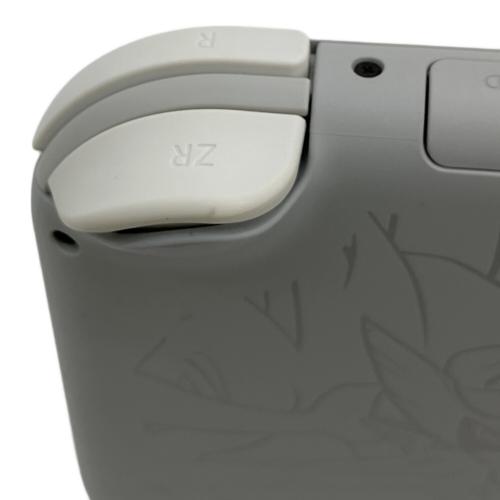 Nintendo (ニンテンドー) Nintendo Switch Lite HDH-001 ポケモンデザイン