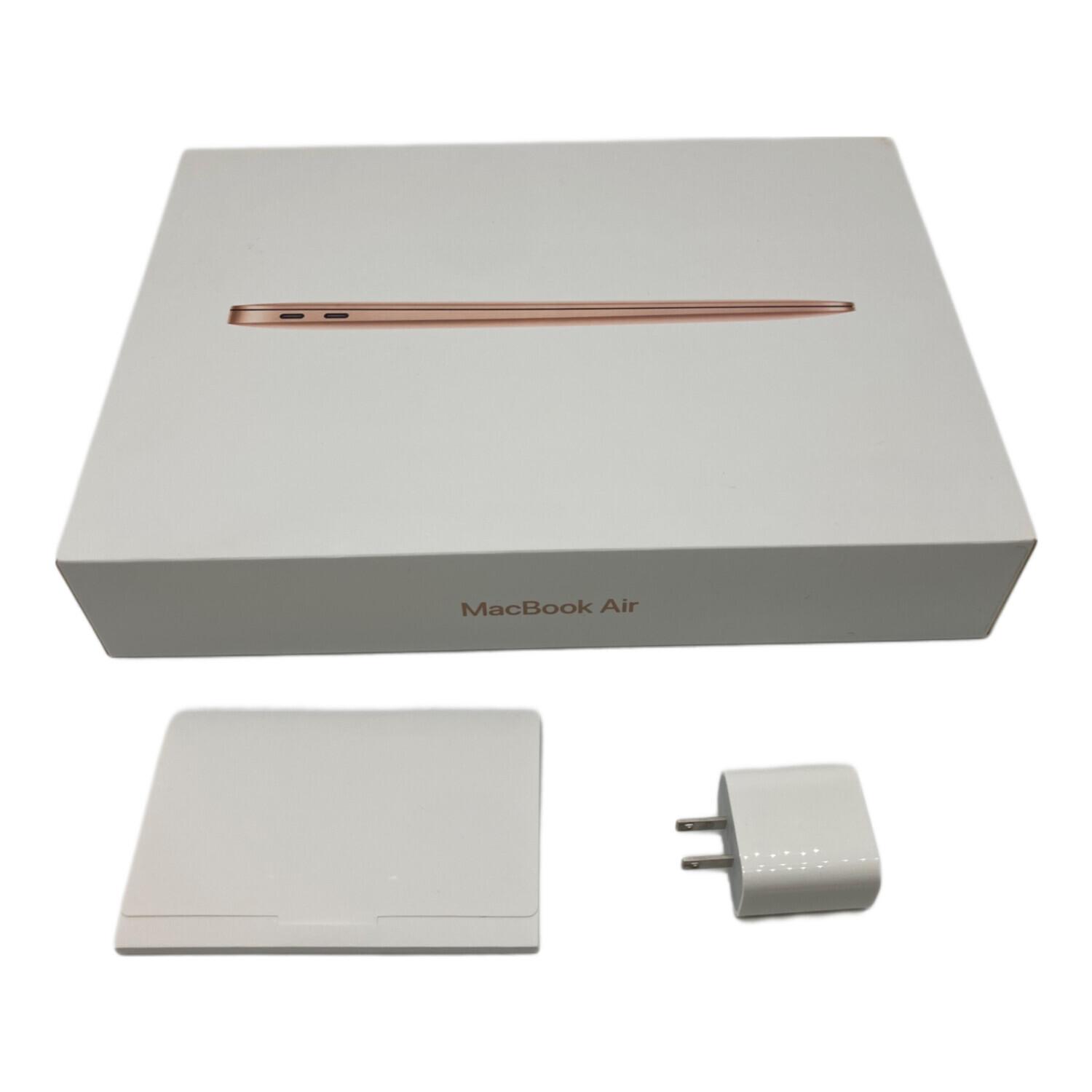 Apple (アップル) MacBook Air A1932 小傷あり 13インチ｜トレファクONLINE