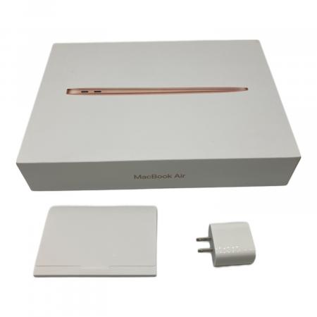 Apple MacBook Air 箱付き本体のみ Apple (アップル) MacBook Air A1932 小傷あり 13インチ｜トレファクONLINE