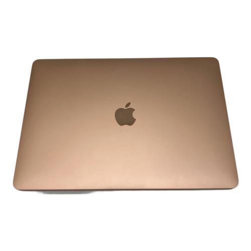 Apple (アップル) MacBook Air A1932 小傷あり 13インチ
