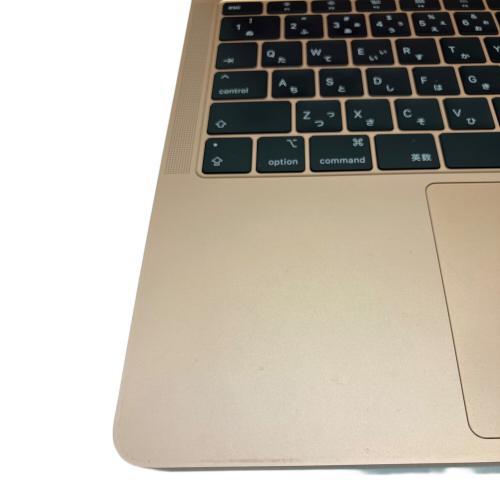 Apple (アップル) MacBook Air A1932 小傷あり 13インチ