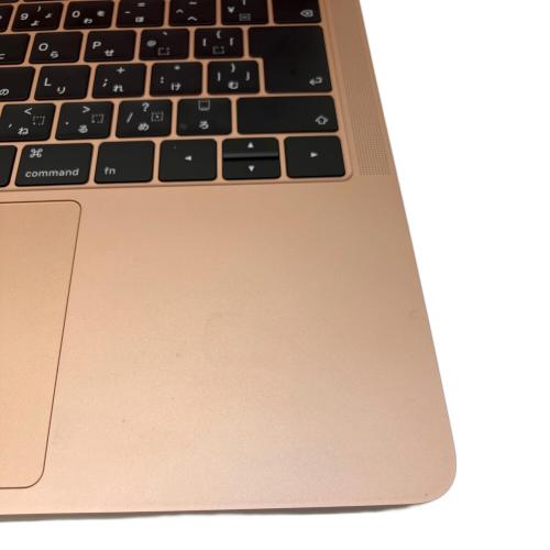 Apple (アップル) MacBook Air A1932 小傷あり 13インチ｜トレファクONLINE