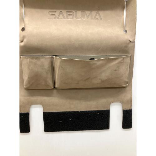 SABUMA (サブマ) ポータブル電源 S2200
