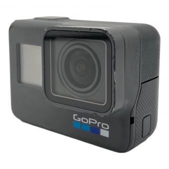 GoPro (ゴー プロ) アクションカメラ HERO6 キズ有