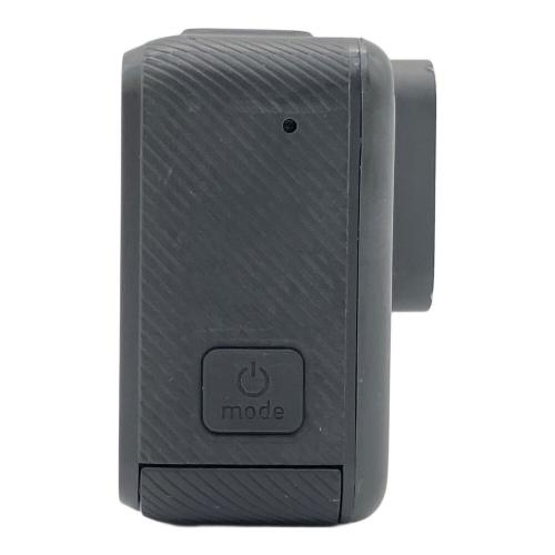 GoPro (ゴー プロ) アクションカメラ HERO6 キズ有