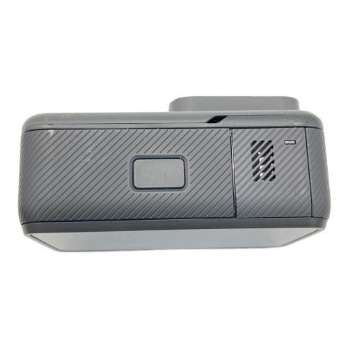 GoPro (ゴー プロ) アクションカメラ HERO6 キズ有