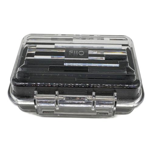 FiiO (フィーオ) イヤホン