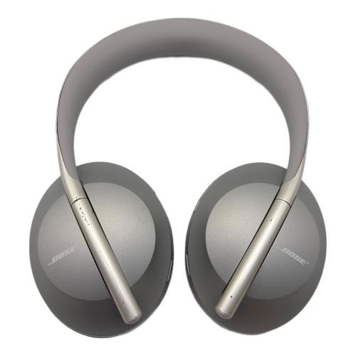 BOSE (ボーズ) ヘッドホン 423352 パッド劣化有