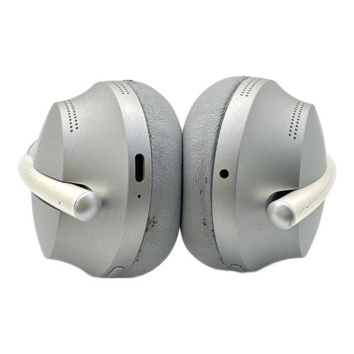 BOSE (ボーズ) ヘッドホン 423352 パッド劣化有