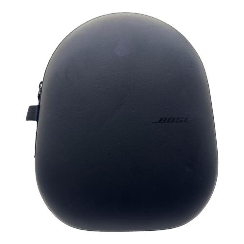 BOSE (ボーズ) ヘッドホン 423352 パッド劣化有