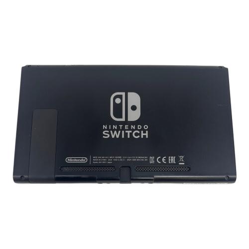Nintendo (ニンテンドー) Nintendo Switch HAC-001｜トレファクONLINE