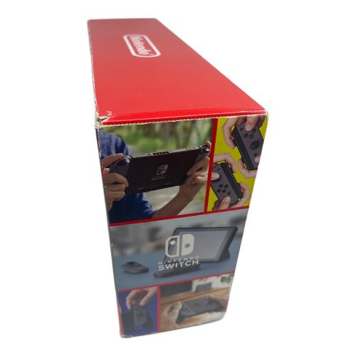 Nintendo (ニンテンドー) Nintendo Switch HAC-001｜トレファクONLINE