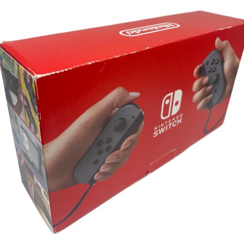 Nintendo (ニンテンドー) Nintendo Switch HAC-001｜トレファクONLINE
