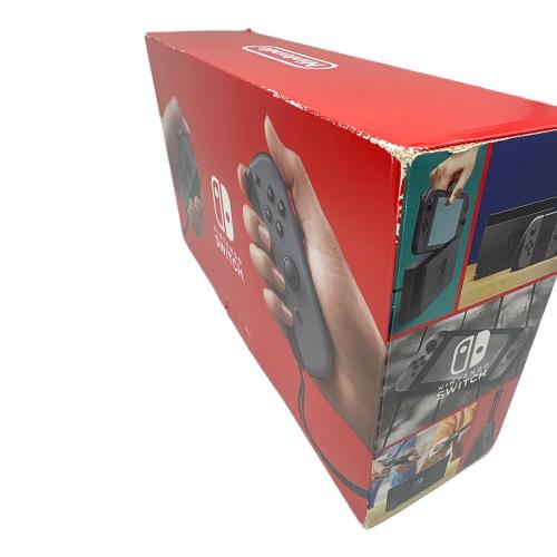 Nintendo (ニンテンドー) Nintendo Switch HAC-001｜トレファクONLINE