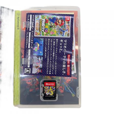 任天堂 (ニンテンドウ) スプラトゥーン3 Nintendo Switch用ソフト CERO