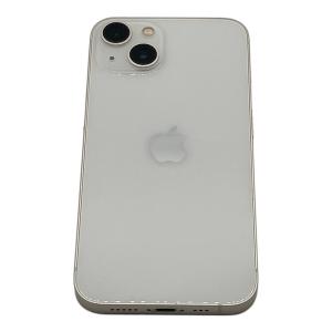 Apple (アップル) iPhone13 MLND3J/A