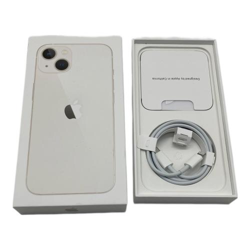 Apple (アップル) iPhone13 MLND3J/A