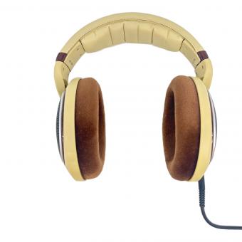 SENNHEISER (ゼンハイザー) ヘッドホン HD598