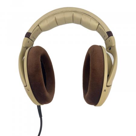 SENNHEISER (ゼンハイザー) ヘッドホン HD598｜トレファクONLINE