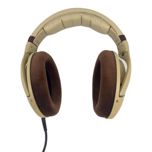 SENNHEISER (ゼンハイザー) ヘッドホン HD598