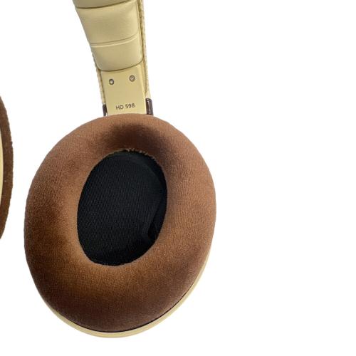 SENNHEISER (ゼンハイザー) ヘッドホン HD598