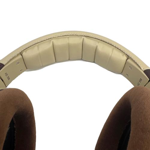 SENNHEISER (ゼンハイザー) ヘッドホン HD598