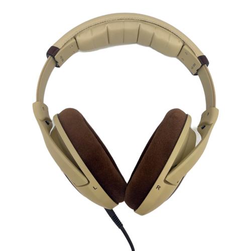 SENNHEISER (ゼンハイザー) ヘッドホン HD598
