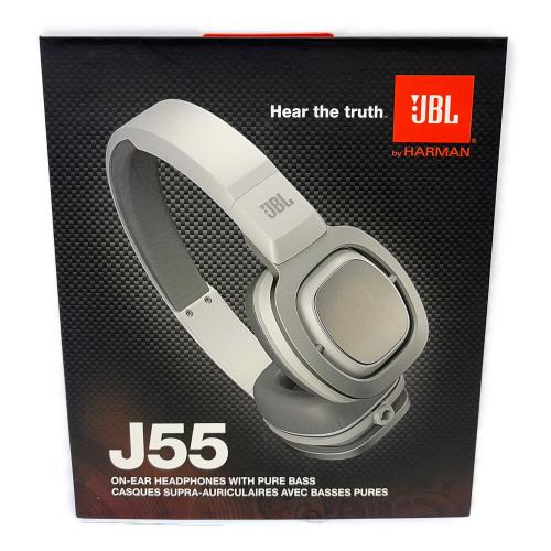 JBL (ジェイビーエル) ヘッドホン J55