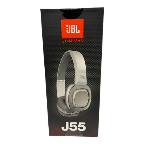 JBL (ジェイビーエル) ヘッドホン J55