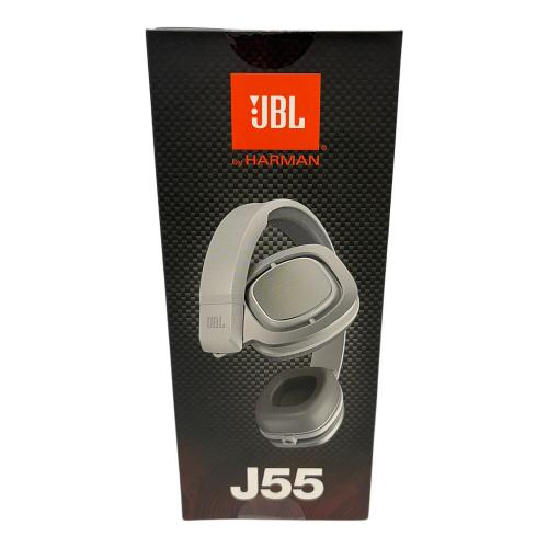 JBL (ジェイビーエル) ヘッドホン J55