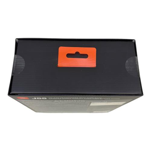 JBL (ジェイビーエル) ヘッドホン J55