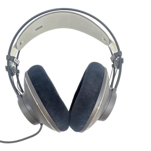 AKG (アーカーゲー) ヘッドホン K612PRO
