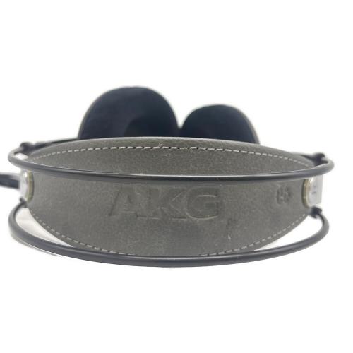 AKG (アーカーゲー) ヘッドホン K612PRO
