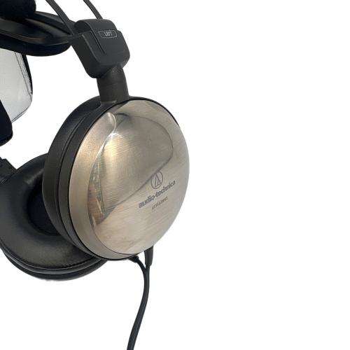 audio-technica (オーディオテクニカ) ヘッドホン ATH-A2000Z