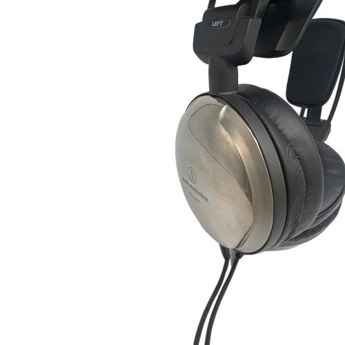 audio-technica (オーディオテクニカ) ヘッドホン ATH-A2000Z