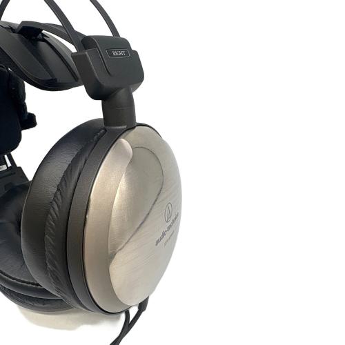 audio-technica (オーディオテクニカ) ヘッドホン ATH-A2000Z