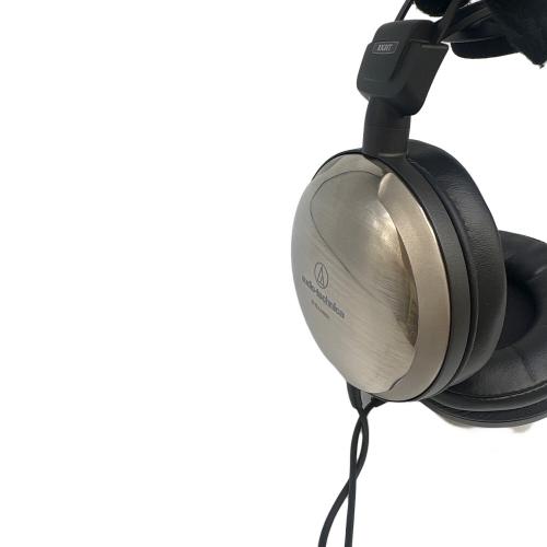 audio-technica (オーディオテクニカ) ヘッドホン ATH-A2000Z