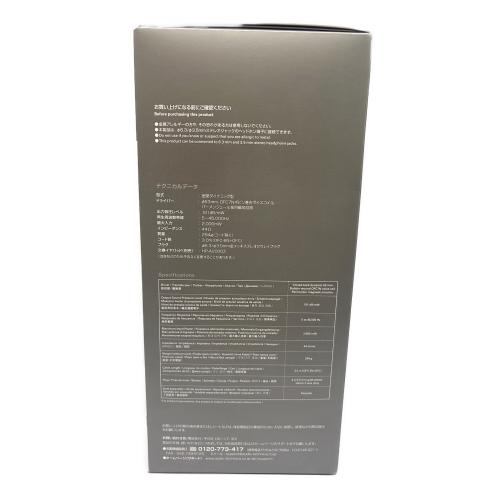 audio-technica (オーディオテクニカ) ヘッドホン ATH-A2000Z