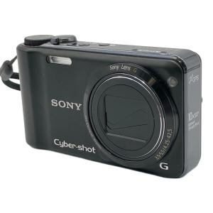 SONY (ソニー) コンパクトデジタルカメラ DSC-HX5 キズ有
