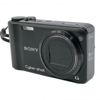 SONY (ソニー) コンパクトデジタルカメラ DSC-HX5 キズ有