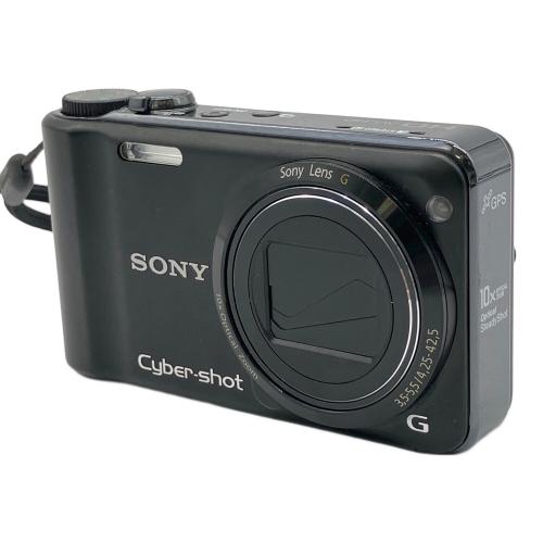 SONY (ソニー) コンパクトデジタルカメラ DSC-HX5 キズ有